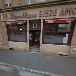 Cafe De La Republique