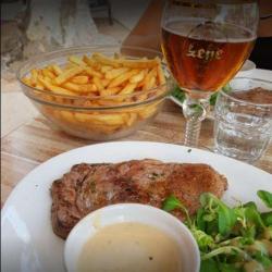 Grand Cafe De La Soierie
