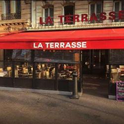 La Terrasse Maillot