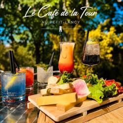 Café De La Tour