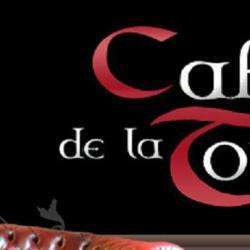 Café De La Tour