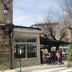 Cafe De La Victoire