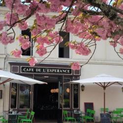 Café De L'espérance