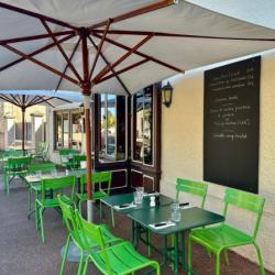 Café De L'espérance