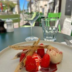 Café De L'espérance