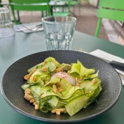 Café De L'espérance