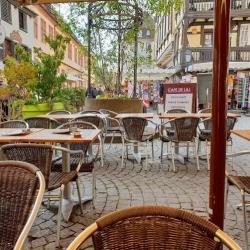 Café De L'ill