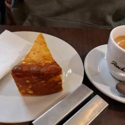 Café De L'ill
