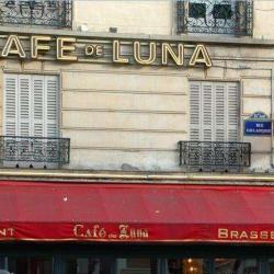 Café De Luna