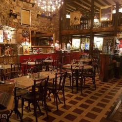 Cafe De Lyon