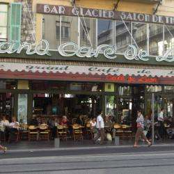 Cafe De Lyon