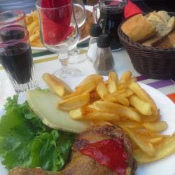 Café De Navarre