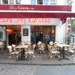 Café De Navarre