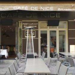Cafe De Nice