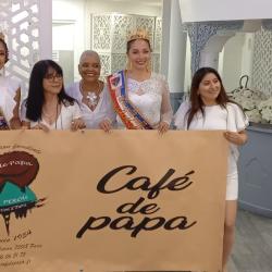 Café De Papa
