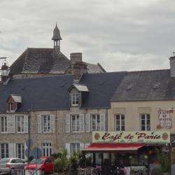Cafe De Paris