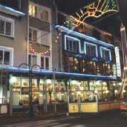 Café De Paris
