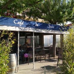 Café De Paris