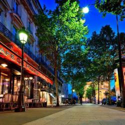 Cafe De Paris