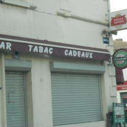Cafe De Paris Pmu