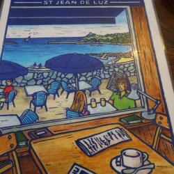 Café De Paris