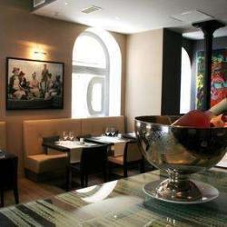 Café De Paris