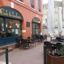 Cafe De Toulouse
