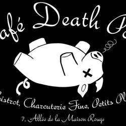 Café Death Porc