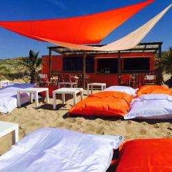 Cafe Del Mar