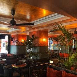 Café Delmas