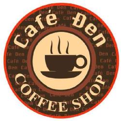Café Den Coffee Shop
