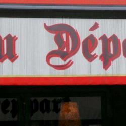 Cafe Au Depart