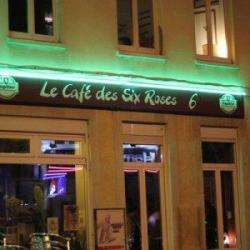 Café Des 6 Roses