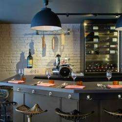 Le Café Des Abattoirs