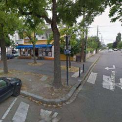 Cafe Des Agenets