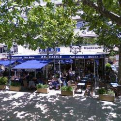 Cafe Des Allees