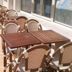 Café Des Alpes