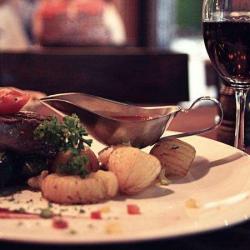 Cafe Des Amis