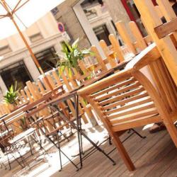 Café Des Antiquaires
