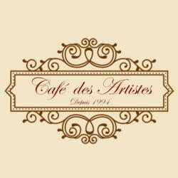 Café Des Artistes