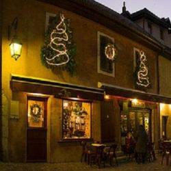 Café Des Arts