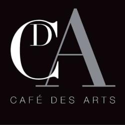 Café Des Arts
