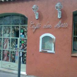 Café Des Arts