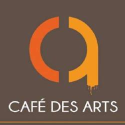 Cafe Des Arts