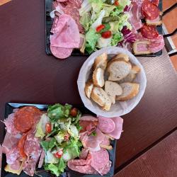 Café Des Arts