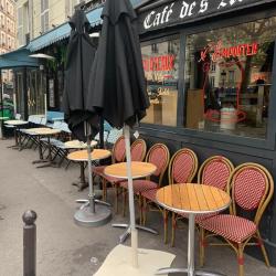 Café Des Arts