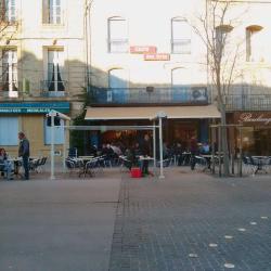 Café Des Arts