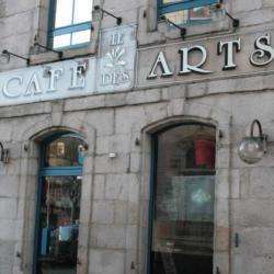Cafe Des Arts