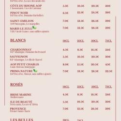 Café Des Arts - Restaurant, Brasserie - Paris 11