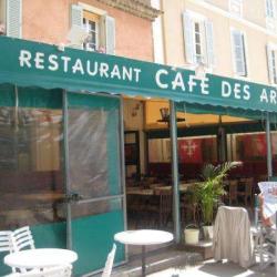 Café Des Arts